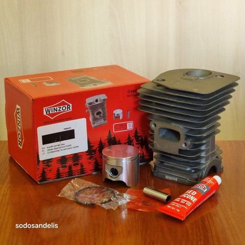 Kit cilindro pistone - e, per
