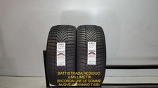 GOMME USATE  TERMICHE 255/35R19 96V NEXEN WINGUARD SPORT 2 PNEUMATICI C12230