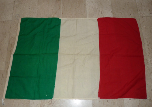 Bandiera dell italia - bandiera,