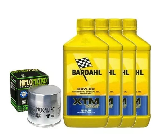 Kit tagliando bmw - kit,