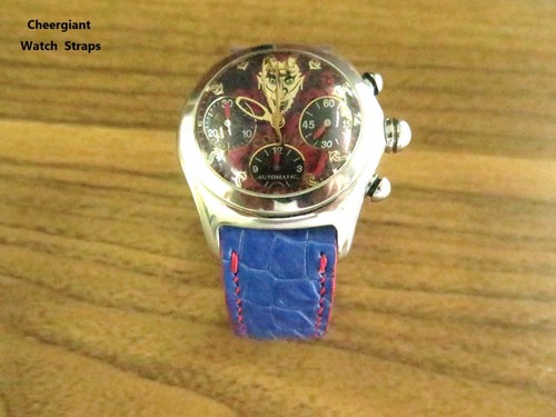 Corum bubble ansa curva - bubble,
