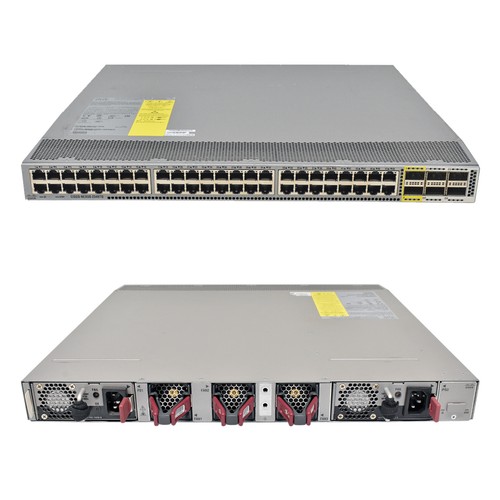 Cisco nexus 2348tq fabric - cisco,