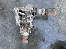 DIFFERENZIALE ANTERIORE PER