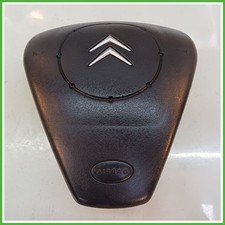 Airbag Guidatore Sinistro SX CITROEN C3 1a Serie 1.1 4112HH 2002 2005 DM
