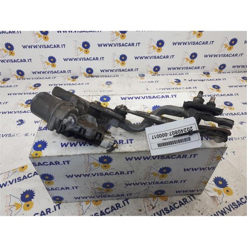 Motorino tergicristallo toyota - tergicristallo,