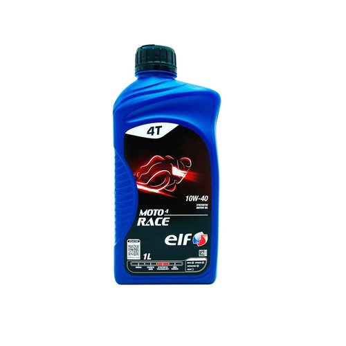 Olio lubrificante motore - 1, lt