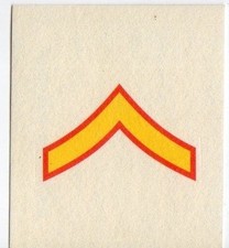 figurine MILITARY COATS OF