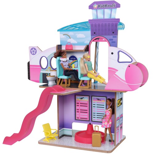 Kidkraft luxe life 1 - luxe,