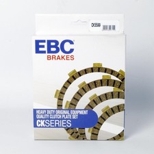 KIT DISCHI FRIZIONE EBC CK5599