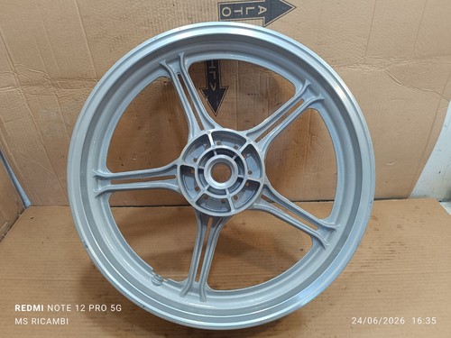 Cerchio moto guzzi - cerchio,