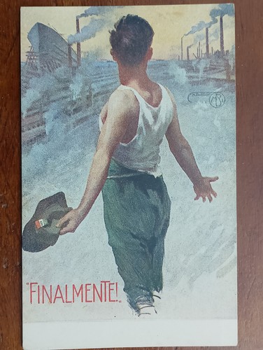 Prestito nazionale - vi,