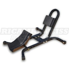 WBNZ cavalletto di montaggio