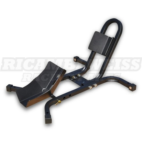 Wbnz cavalletto montaggio - cavalletto,