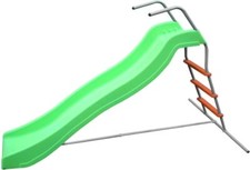 Scivolo Bambini Giardino