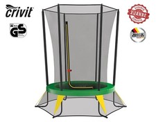 Crivit Trampolino per Bambini