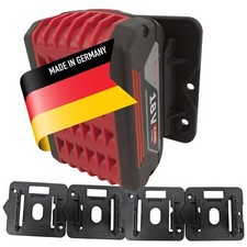 Supporto batteria adatto per