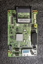 MAIN BOARD BN41-01703  SAMSUNG