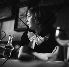 PHOTO DE EDITH PIAF 1936