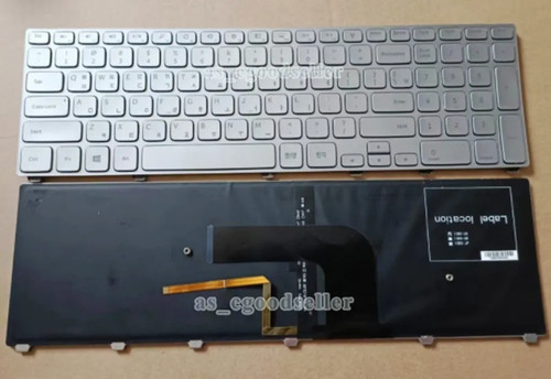 Nuova per dell inspiron - nuova,
