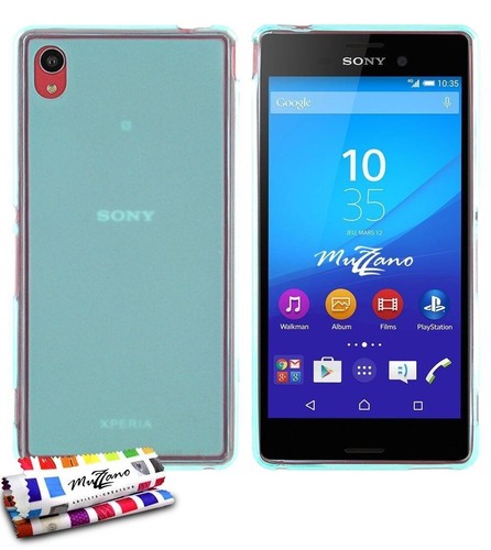 Coque sony xperia aqua - sony, m4