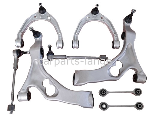 Kit braccio oscillante asse