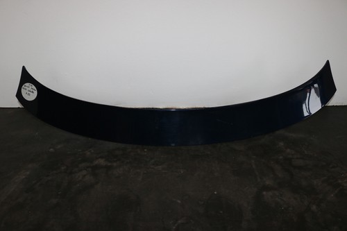 Spoiler bmw f34 - bmw, gt