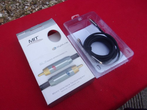 Cables modulation rca haut - cables, de