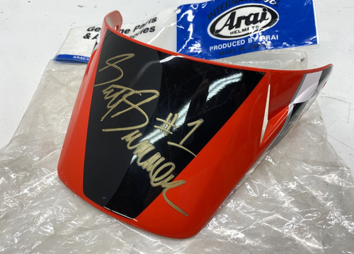 Nuovo vintage arai motocross - nuovo,
