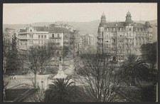 Vizcaya. BILBAO. Piazza