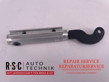Servizio Riparazione: Cilindro Idraulico A2098001172 (Mercedes CLK Cabrio (W209))