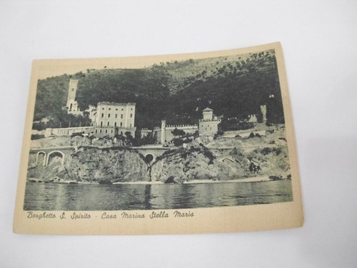 Savona borghetto spirito - borghetto, s.