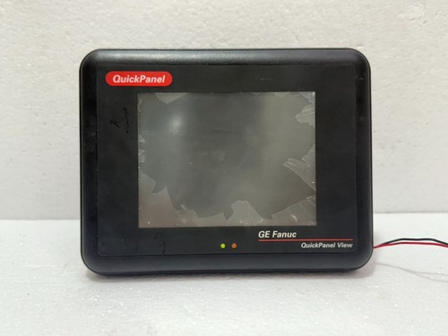Fanuc pannello hmi quick - pannello,