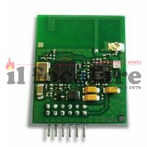 Edilkamin 669450 modulo - edilkamin,