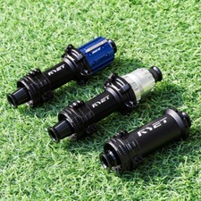 Mozzi bici strada 36T cricchetto centerlock cuscinetto ceramica freno a disco per HG XDR