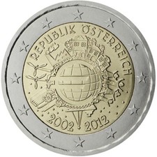 Austria 2012 euro - 2012, -2