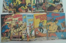 AVVENTURA DEL WEST AUDACE