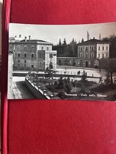 CARTOLINA MARSCIANO - VIALE