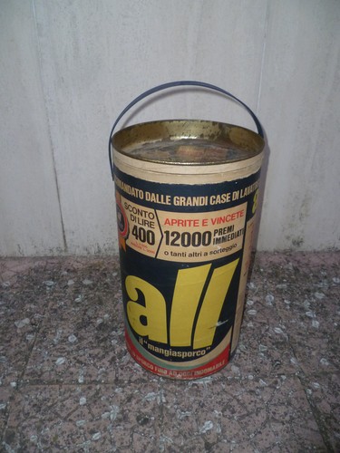 Fustino detersivo all - fustino,