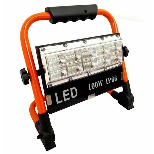 Faro led 100 watt - faro,