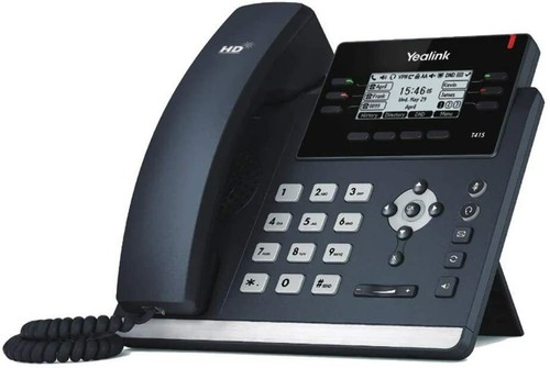 Yealink sip t41s - sip-t41s, ip