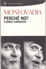 LN2- PERCHE' NO? L'EBREO