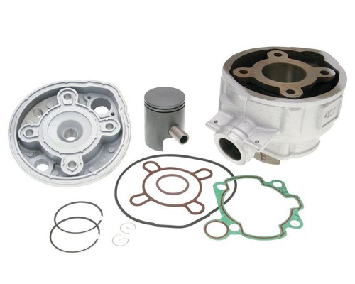Cylindre 50cc pour - , minarelli