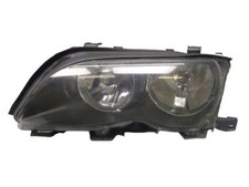 Headlight Left Eagle Eyes For