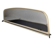 Parabrezza KAWI per AUDI A4 Cabrio Tipo B6 e B7 Anno 2002-2009 (Beige)