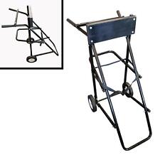 CARRELLO SUPPORTO MOTORE