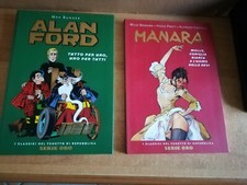 REPUBBLICA SERIE ORO: DUE