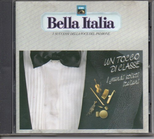 Tocco classe cd - tocco,