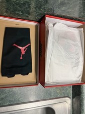 Jordan 1 raso allevato taglia