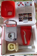 Spremipomodoro a Motore Solemio