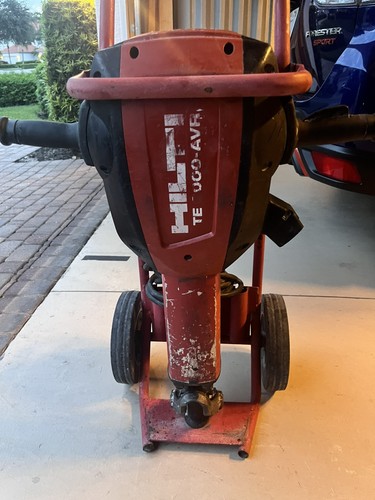 Hilti 3000 avr 120v - 3000,